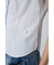 MICRO SLEEVE SHIRT ブラウス