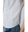 MICRO SLEEVE SHIRT ブラウス