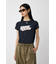 CHROME LOGO TEE