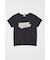 CHROME LOGO TEE