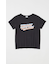 CHROME LOGO TEE