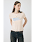 CHROME LOGO TEE