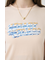 CHROME LOGO TEE