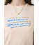 CHROME LOGO TEE