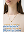 CHROME LOGO TEE
