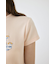 CHROME LOGO TEE