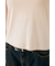 CHROME LOGO TEE