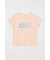 CHROME LOGO TEE