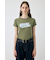 CHROME LOGO TEE