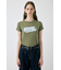 CHROME LOGO TEE