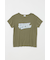 CHROME LOGO TEE