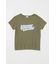 CHROME LOGO TEE