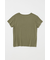 CHROME LOGO TEE