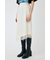 【ViVi掲載】LACE TRIM SLIP スカート