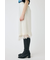 【ViVi掲載】LACE TRIM SLIP スカート