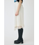 【ViVi掲載】LACE TRIM SLIP スカート