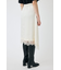 【ViVi掲載】LACE TRIM SLIP スカート