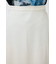 【ViVi掲載】LACE TRIM SLIP スカート