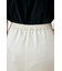 【ViVi掲載】LACE TRIM SLIP スカート