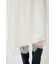 【ViVi掲載】LACE TRIM SLIP スカート