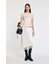 【ViVi掲載】LACE TRIM SLIP スカート