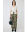 HARD EDIT MILITARY パンツ
