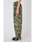 HARD EDIT MILITARY パンツ
