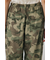 HARD EDIT MILITARY パンツ