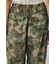 HARD EDIT MILITARY パンツ