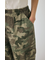 HARD EDIT MILITARY パンツ