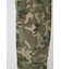HARD EDIT MILITARY パンツ