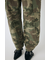 HARD EDIT MILITARY パンツ