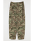 HARD EDIT MILITARY パンツ