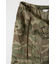 HARD EDIT MILITARY パンツ