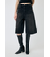 KNEE LENGTH BERMUDA パンツ