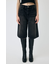 KNEE LENGTH BERMUDA パンツ