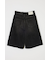 KNEE LENGTH BERMUDA パンツ