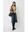 KNEE LENGTH BERMUDA パンツ
