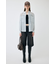 【ViVi掲載】OVERSIZED SHEER シャツ