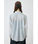 【ViVi掲載】OVERSIZED SHEER シャツ