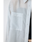 【ViVi掲載】OVERSIZED SHEER シャツ