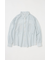 【ViVi掲載】OVERSIZED SHEER シャツ