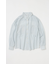 【ViVi掲載】OVERSIZED SHEER シャツ