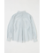 【ViVi掲載】OVERSIZED SHEER シャツ