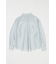 【ViVi掲載】OVERSIZED SHEER シャツ