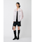 【ViVi掲載】OVERSIZED SHEER シャツ