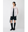 【ViVi掲載】OVERSIZED SHEER シャツ