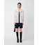 【ViVi掲載】OVERSIZED SHEER シャツ