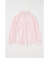 【ViVi掲載】OVERSIZED SHEER シャツ