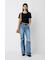 BELTED BIG ホーボーバッグ